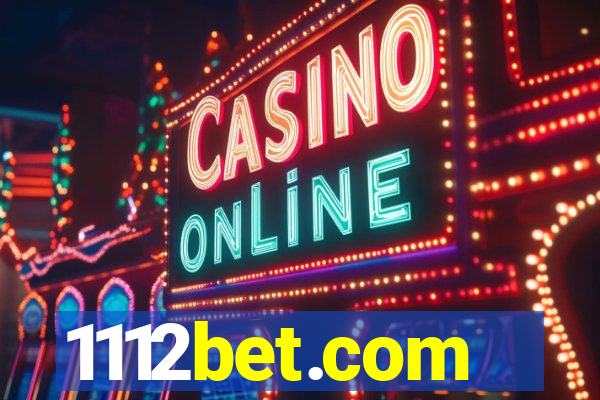 1112bet.com