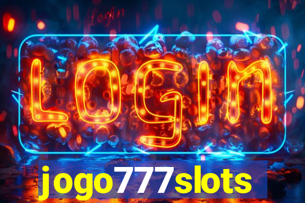 jogo777slots