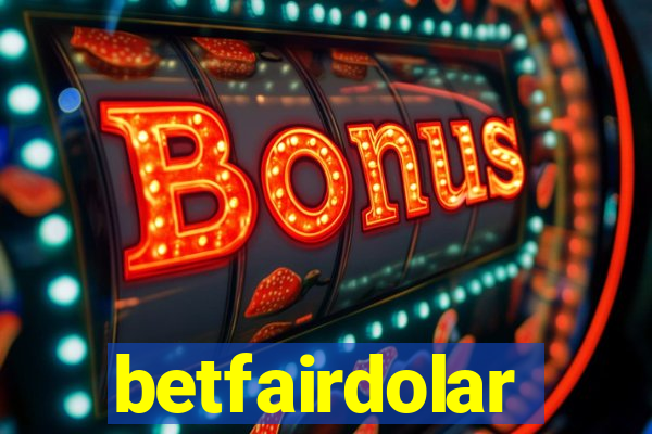 betfairdolar