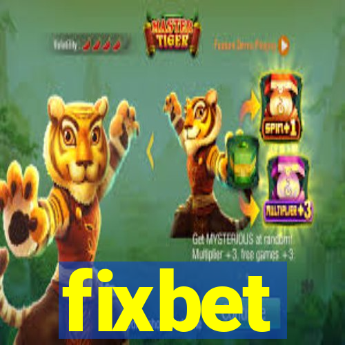 fixbet