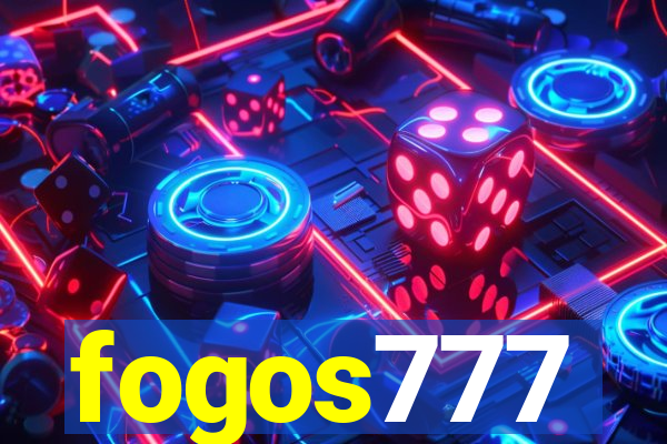 fogos777