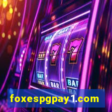 foxespgpay1.com