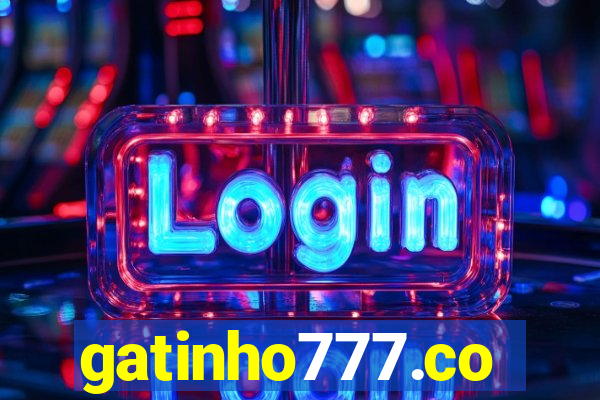 gatinho777.co