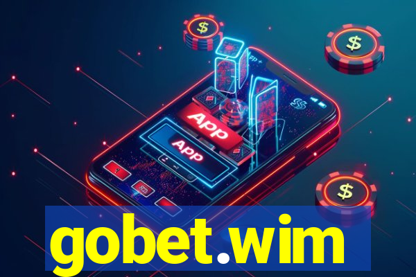 gobet.wim