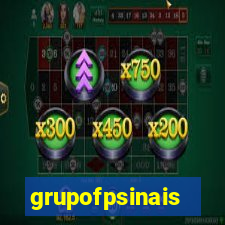 grupofpsinais