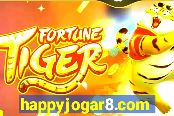 happyjogar8.com