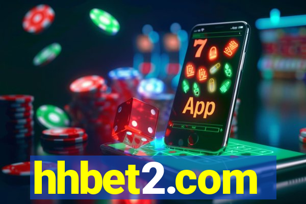 hhbet2.com