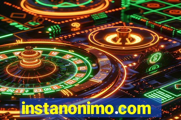 instanonimo.com