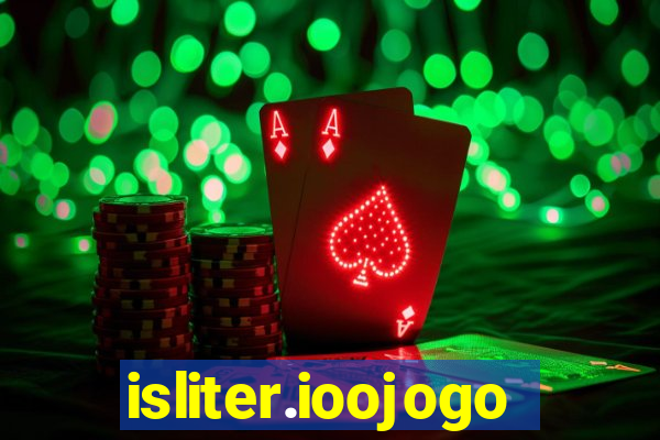 isliter.ioojogo