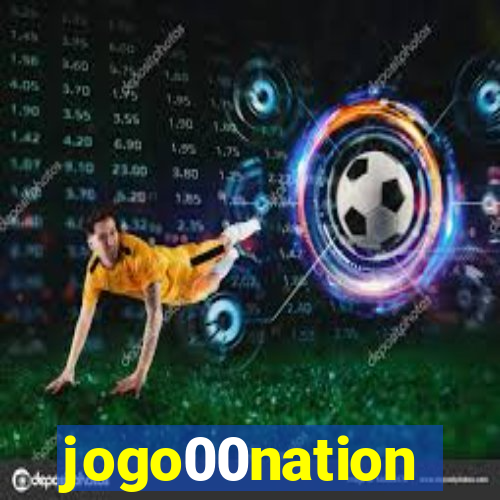 jogo00nation