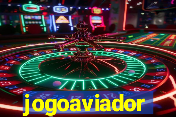 jogoaviador