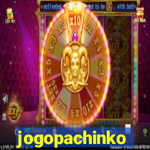 jogopachinko