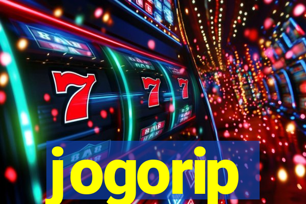 jogorip