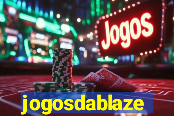 jogosdablaze