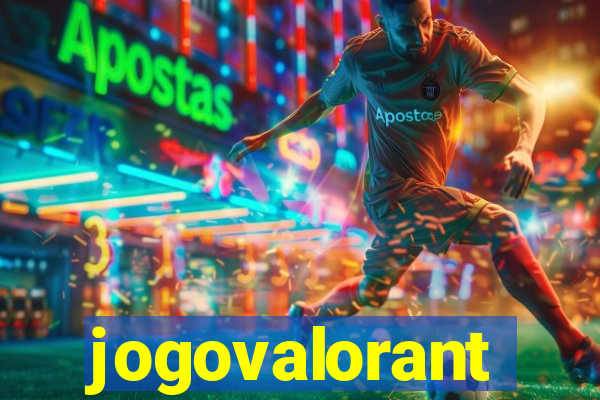 jogovalorant