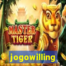 jogowilling