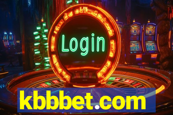 kbbbet.com