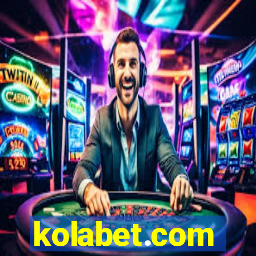 kolabet.com