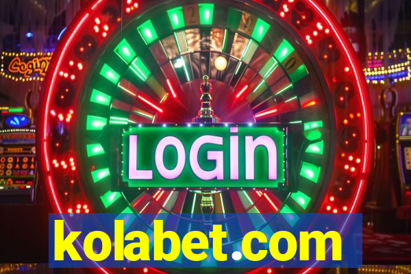 kolabet.com