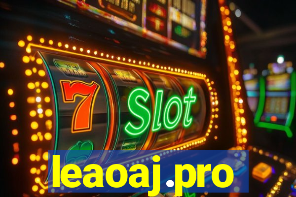 leaoaj.pro