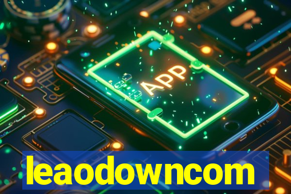 leaodowncom