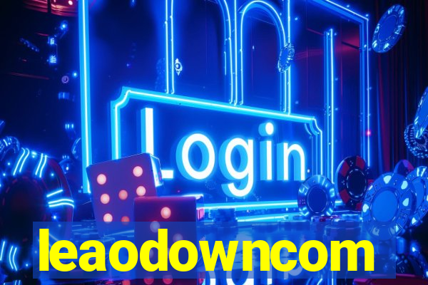 leaodowncom