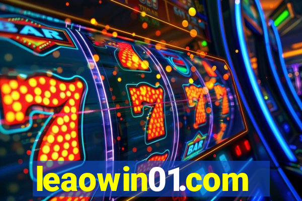 leaowin01.com