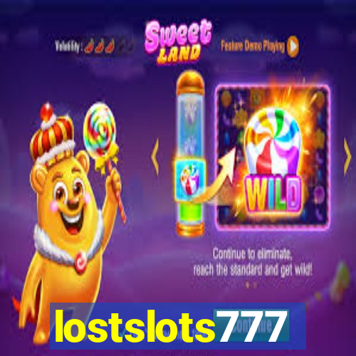 lostslots777