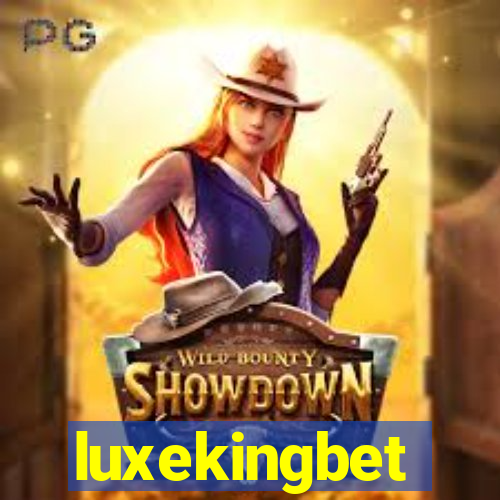 luxekingbet