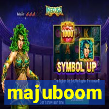 majuboom