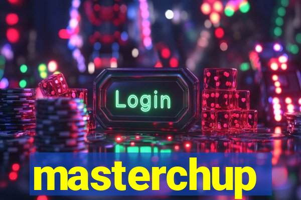 masterchup