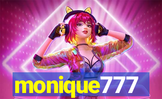 monique777