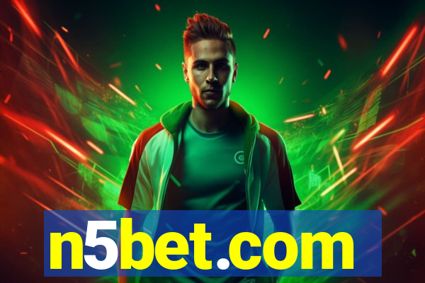 n5bet.com