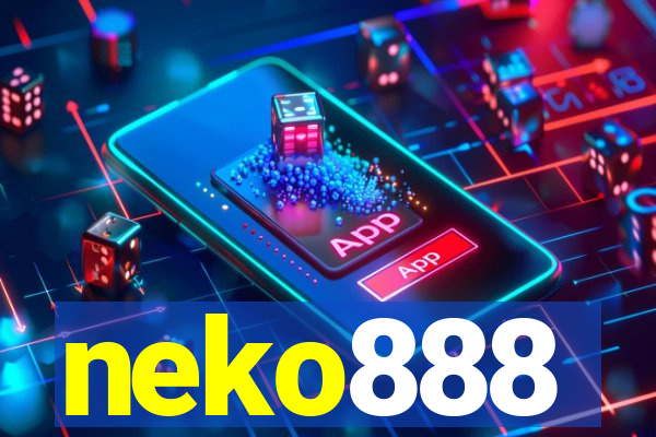 neko888