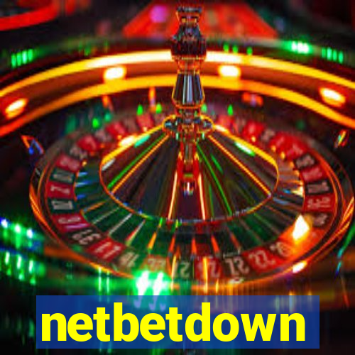 netbetdown