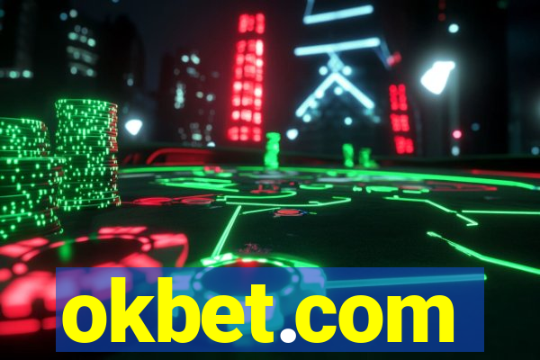 okbet.com