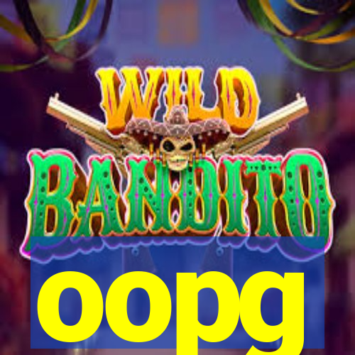 oopg