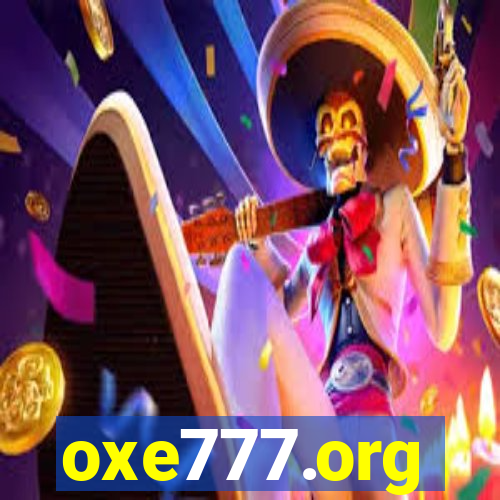 oxe777.org