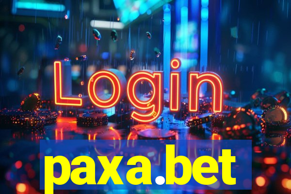 paxa.bet