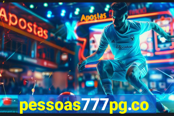 pessoas777pg.com