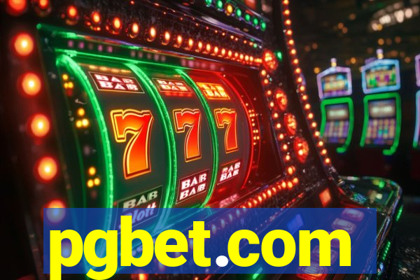 pgbet.com