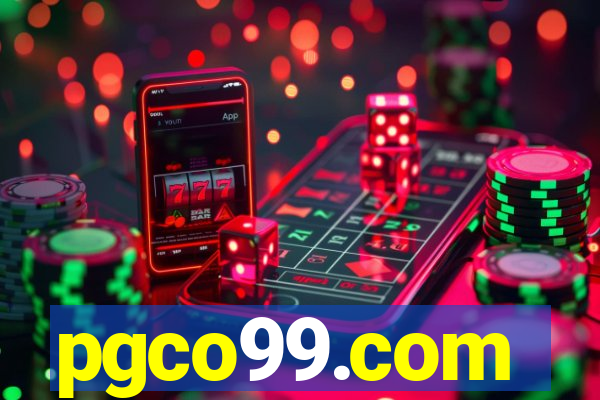 pgco99.com