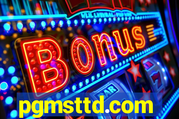 pgmsttd.com