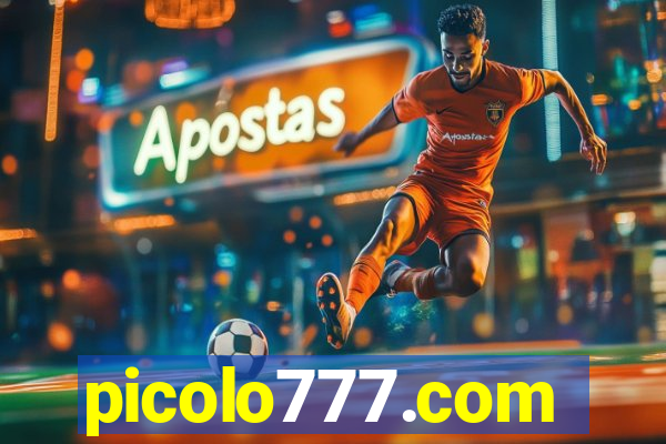 picolo777.com