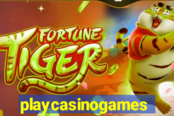 playcasinogames