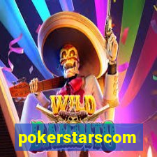 pokerstarscom