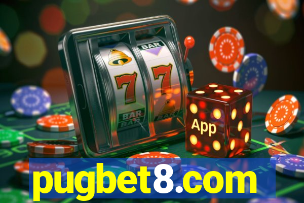 pugbet8.com