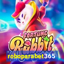 roboparabet365