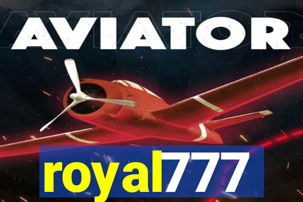 royal777