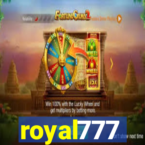 royal777